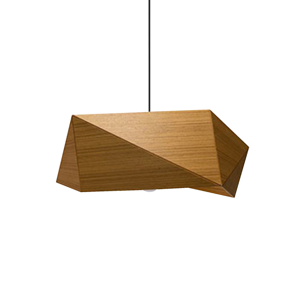 Lámpara Colgante Flatlamp